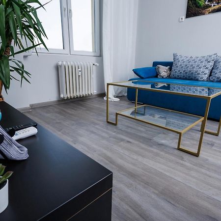 Presidential Neighbour Retreat Apartment София Екстериор снимка