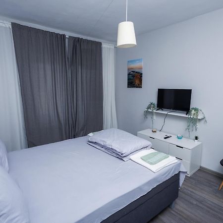 Presidential Neighbour Retreat Apartment София Екстериор снимка