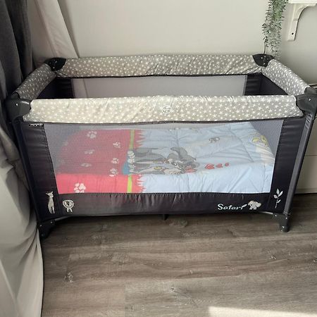 Presidential Neighbour Retreat Apartment София Екстериор снимка