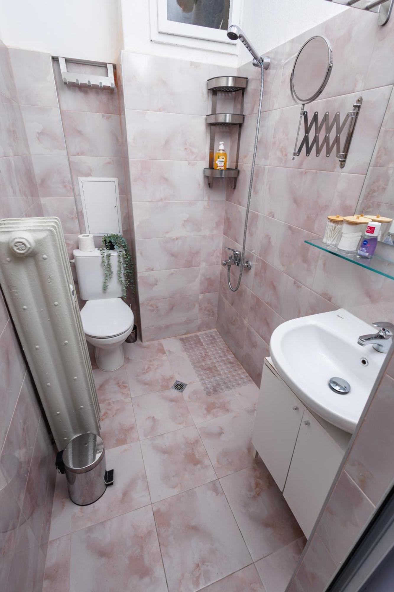 Presidential Neighbour Retreat Apartment София Екстериор снимка