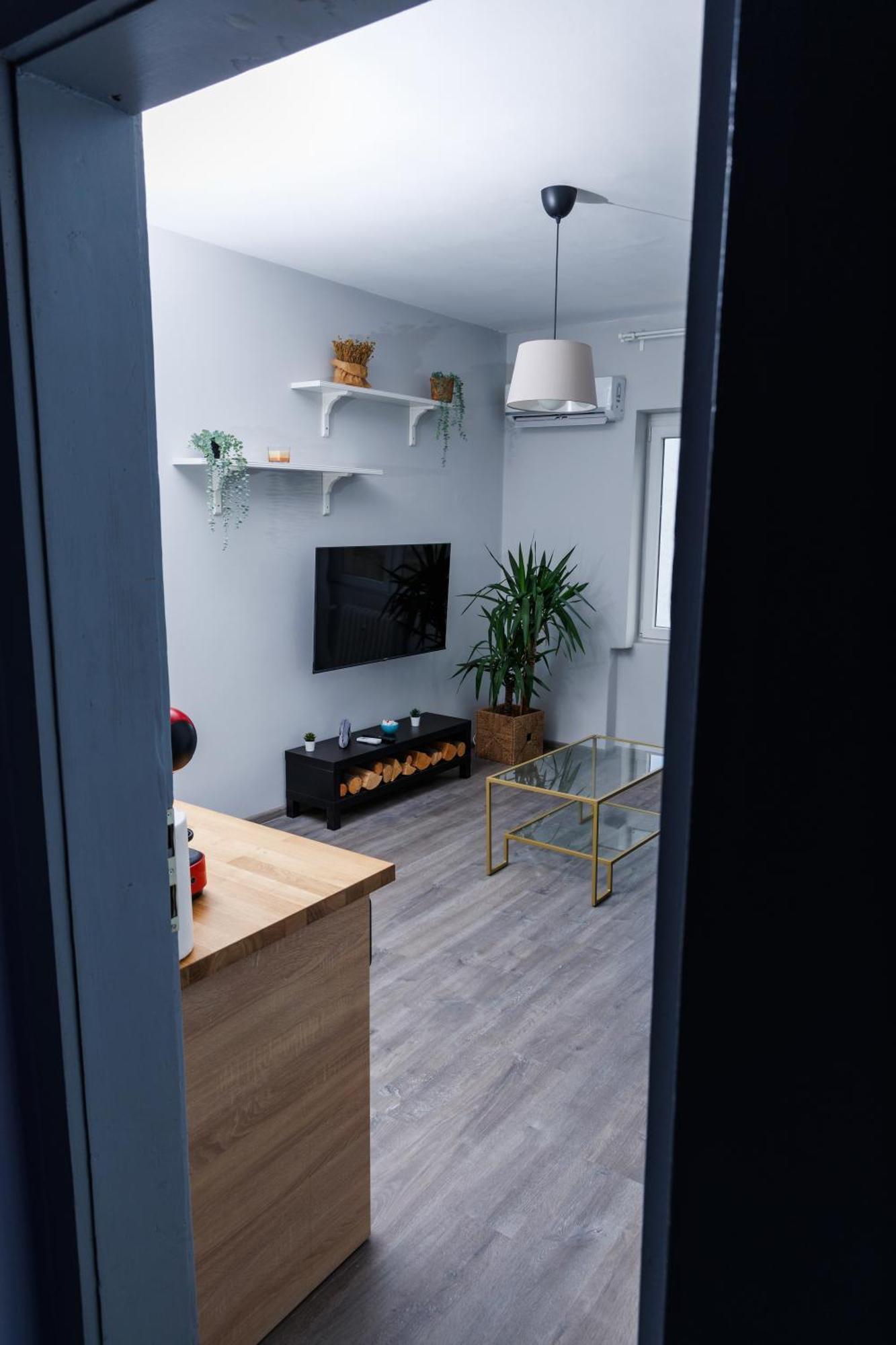 Presidential Neighbour Retreat Apartment София Екстериор снимка