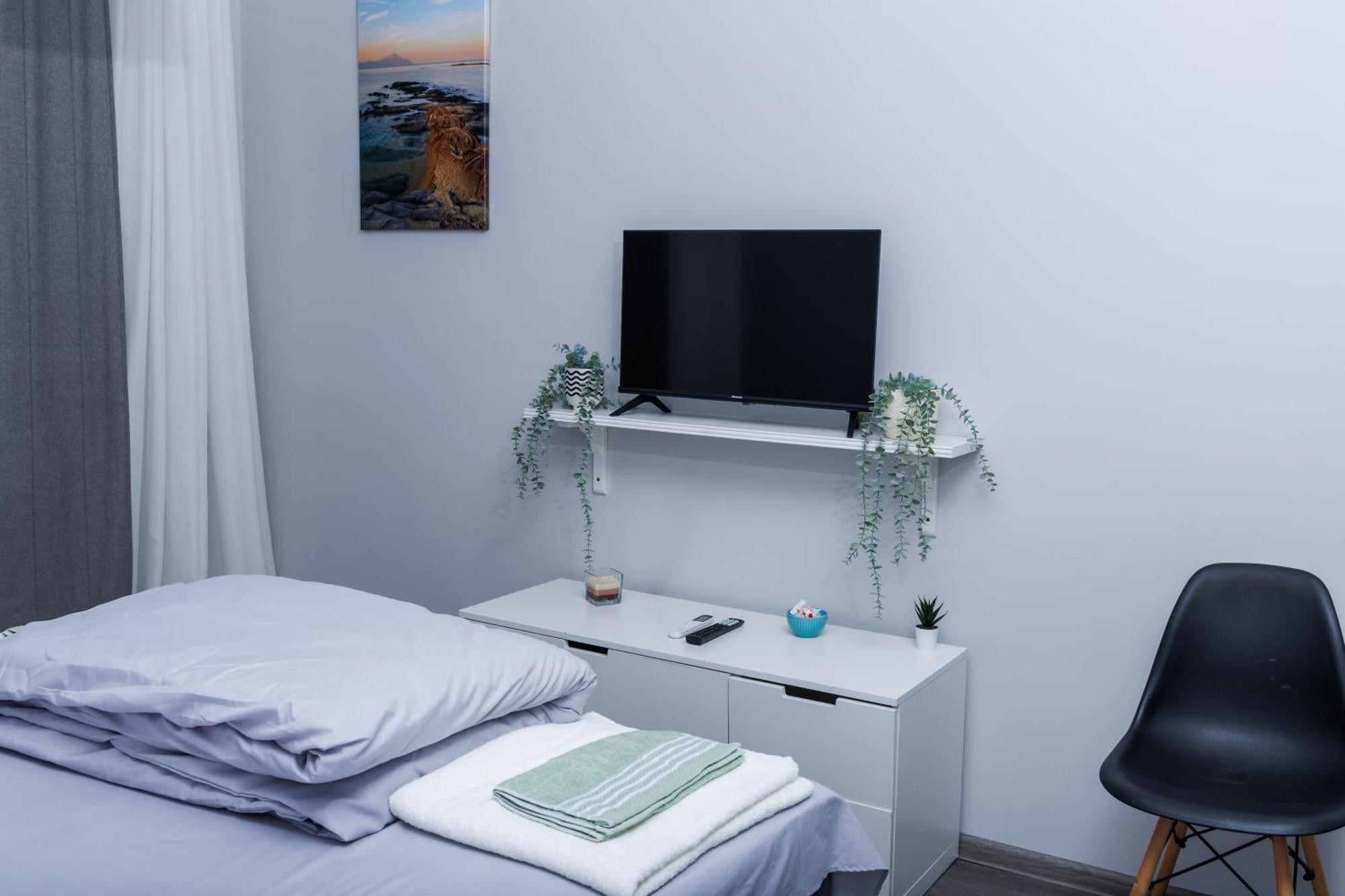 Presidential Neighbour Retreat Apartment София Екстериор снимка