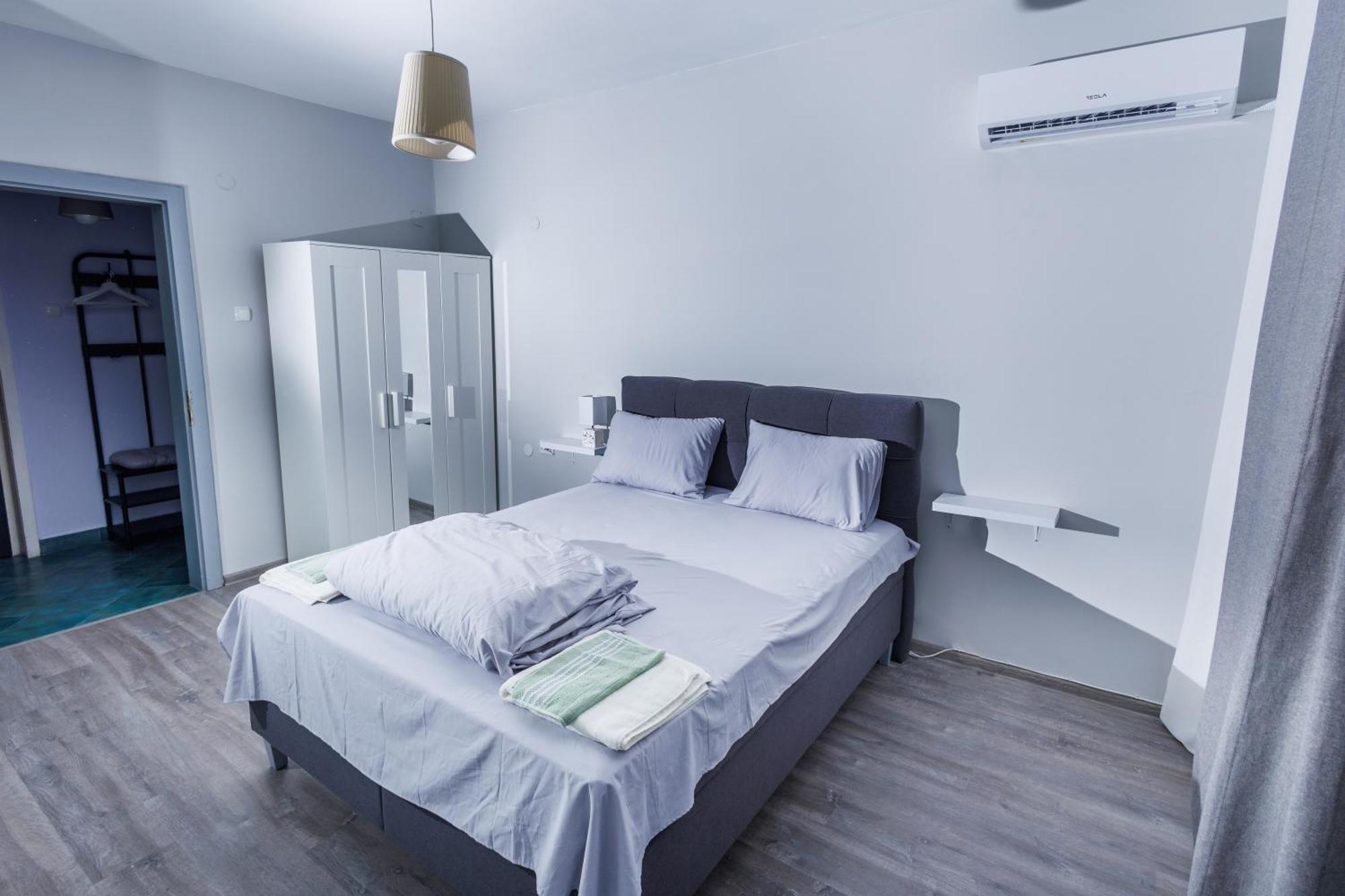 Presidential Neighbour Retreat Apartment София Екстериор снимка