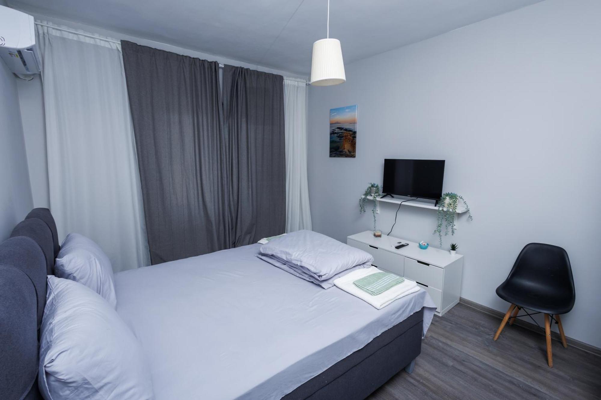 Presidential Neighbour Retreat Apartment София Екстериор снимка