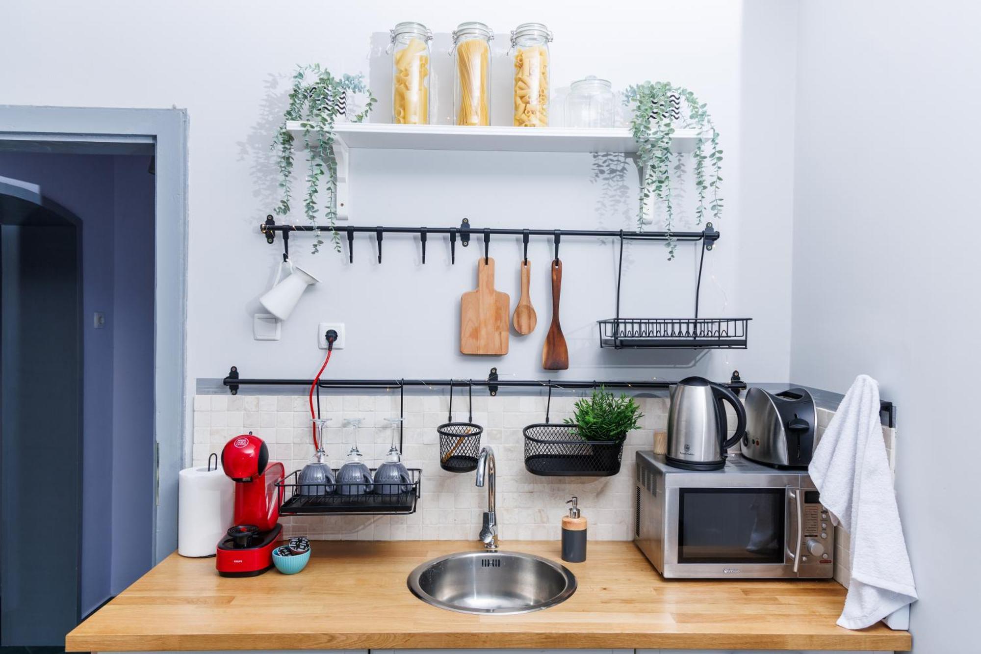 Presidential Neighbour Retreat Apartment София Екстериор снимка